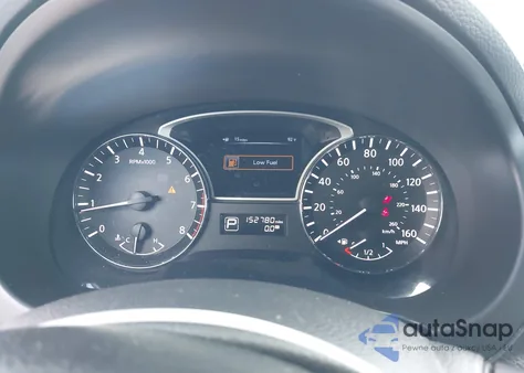 2013 Nissan Altima 2.5 S из США, поврежденный, VIN 1N4AL3AP3DC116988